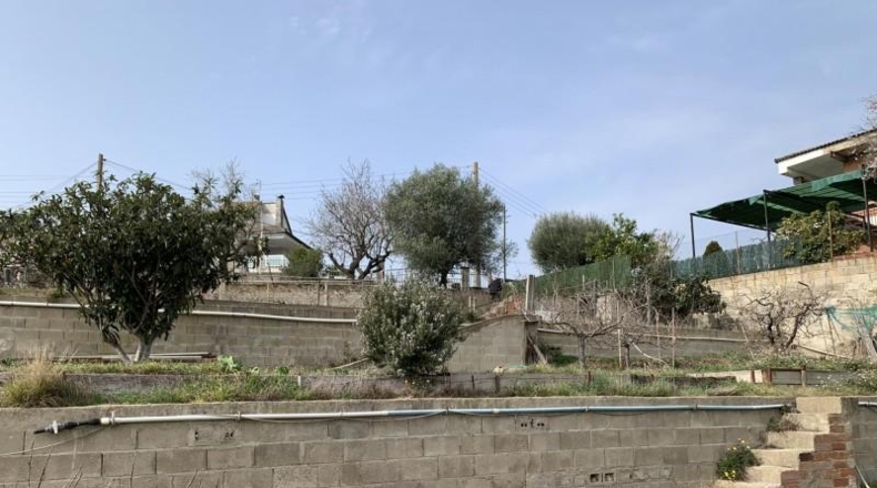 Barcelona - Lliçà de Vall - 1039m2