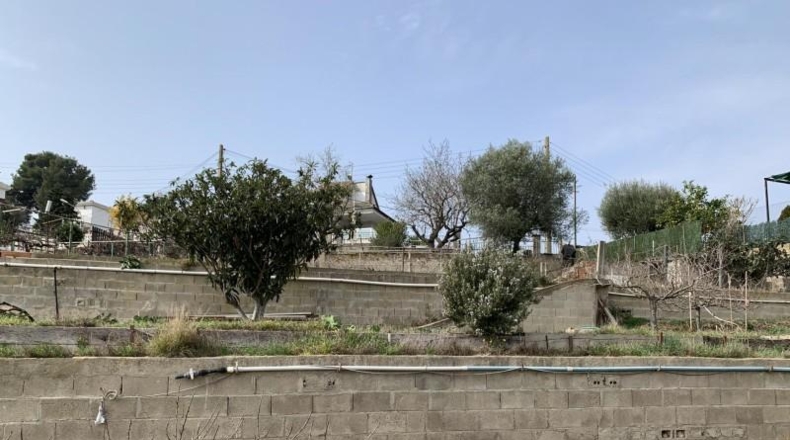 Barcelona - Lliçà de Vall - 1039m2