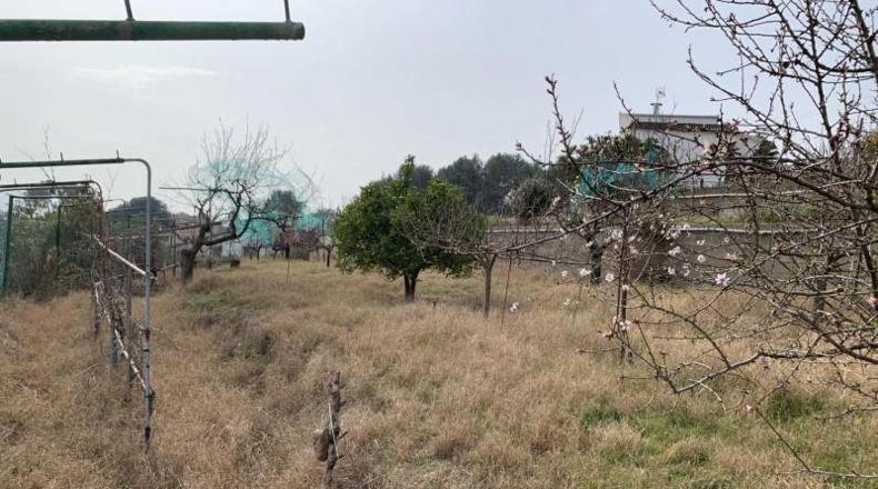 Barcelona - Lliçà de Vall - 1039m2