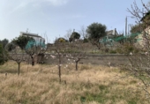Городская земля под застройку на продажу у города Lliçà de Vall Фото