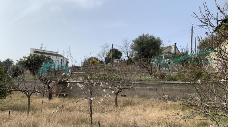 Barcelona - Lliçà de Vall - 1039m2