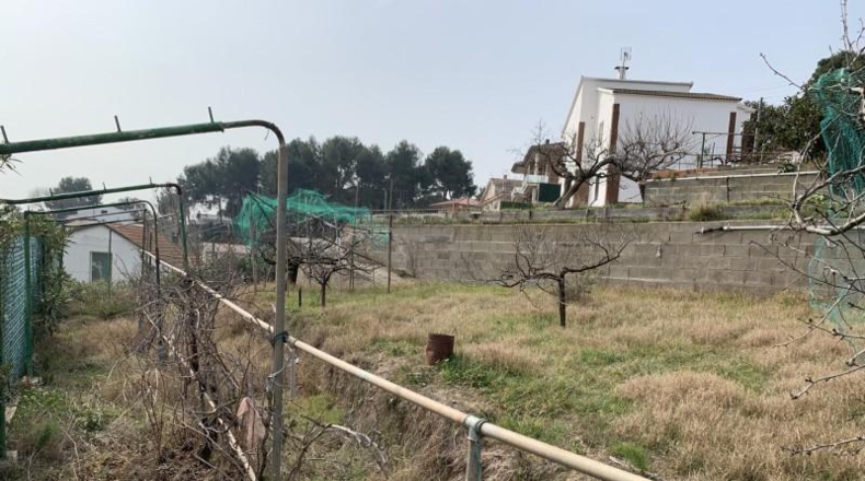 Barcelona - Lliçà de Vall - 1039m2