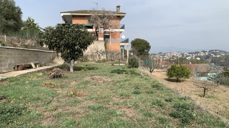 Barcelona - Lliçà de Vall - 1039m2