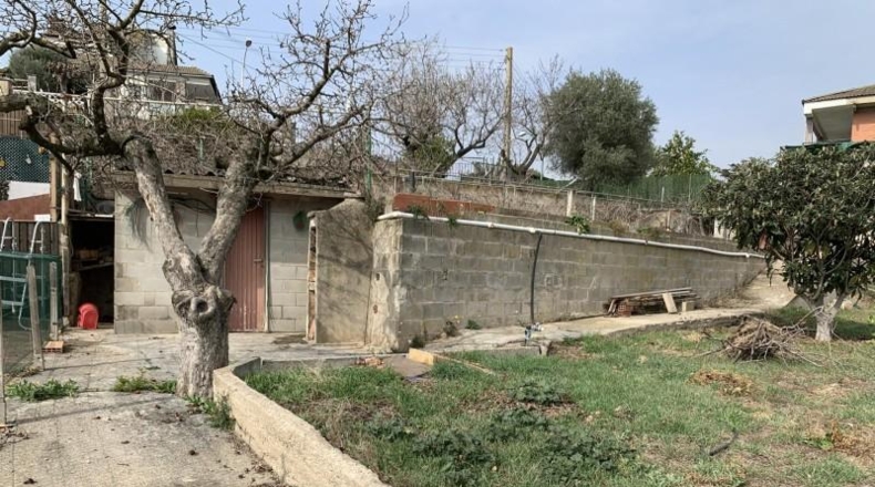 Barcelona - Lliçà de Vall - 1039m2