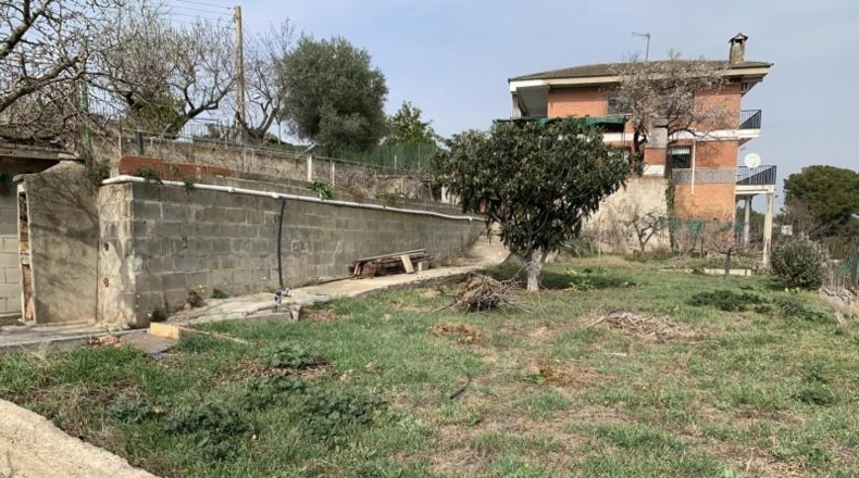 Barcelona - Lliçà de Vall - 1039m2