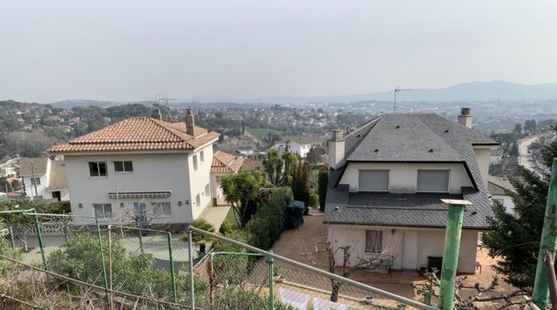 Barcelona - Lliçà de Vall - 1039m2