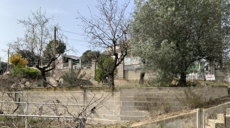 Barcelona - Lliçà de Vall - 1039m2