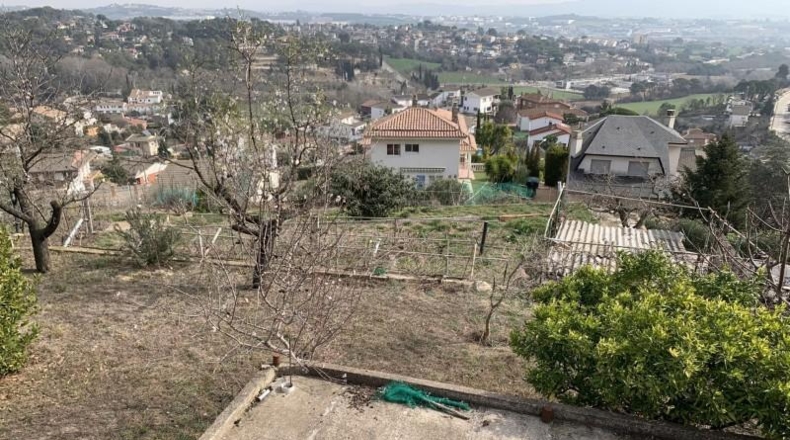 Barcelona - Lliçà de Vall - 1039m2