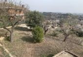 Городская земля под застройку на продажу у города Lliçà de Vall Фото