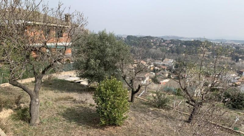 Barcelona - Lliçà de Vall - 1039m2