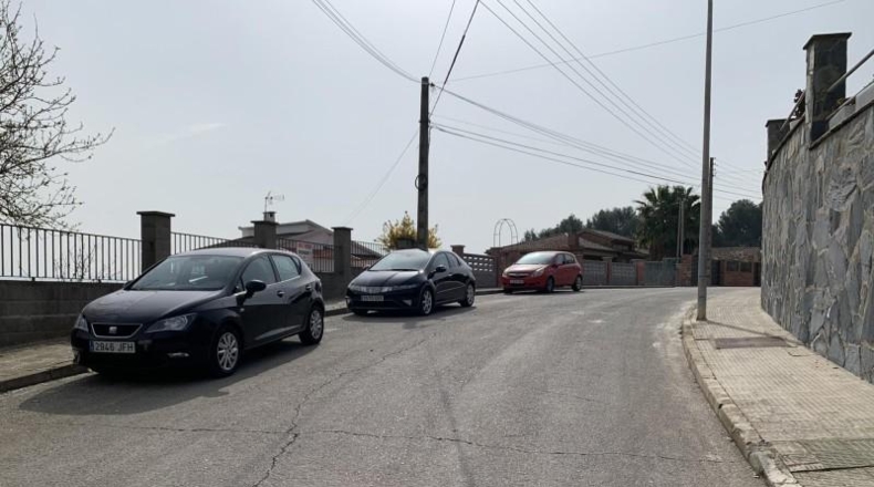 Barcelona - Lliçà de Vall - 1039m2