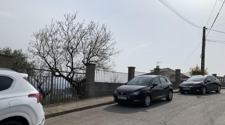 Barcelona - Lliçà de Vall - 1039m2