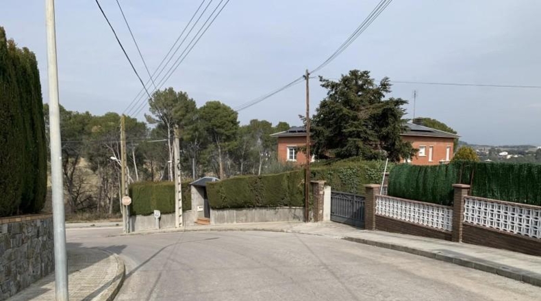 Barcelona - Lliçà de Vall - 1039m2