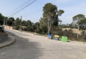 Городская земля под застройку на продажу у города Lliçà de Vall Фото