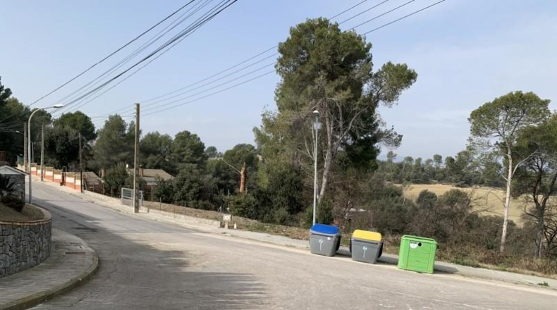 Barcelona - Lliçà de Vall - 1039m2
