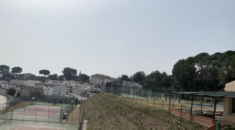 Barcelona - Lliçà de Vall - 1039m2