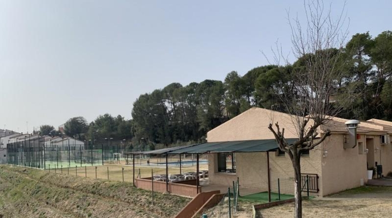 Barcelona - Lliçà de Vall - 1039m2