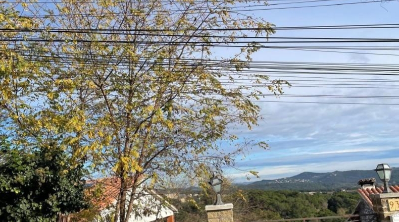 Barcelona - Fogars de la Selva - 770m2