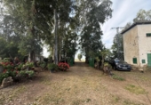 Casa de campo con terreno en venta en la España, Guadalcázar, ref: TR404614 foto