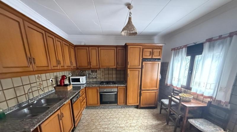Córdoba - Guadalcázar - 3200m2