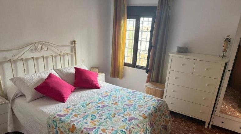 Córdoba - Guadalcázar - 3200m2
