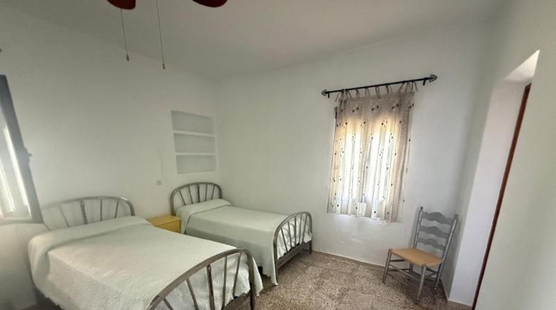 Córdoba - Guadalcázar - 3200m2