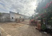 Casa de campo con terreno en venta en la España, Guadalcázar, ref: TR404614 foto
