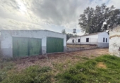 Casa de campo con terreno en venta en la España, Guadalcázar, ref: TR404614 foto