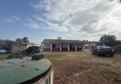 Casa de campo con terreno en venta en la España, Guadalcázar, ref: TR404614 foto