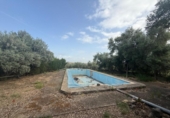 Casa de campo con terreno en venta en la España, Guadalcázar, ref: TR404614 foto
