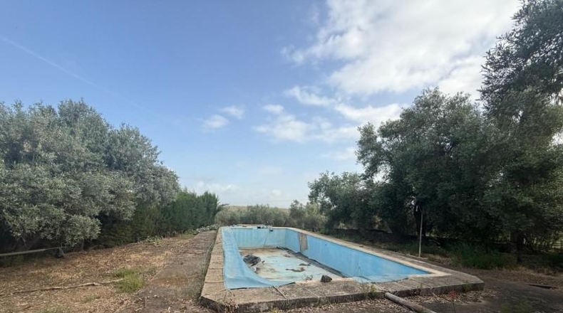 Córdoba - Guadalcázar - 3200m2