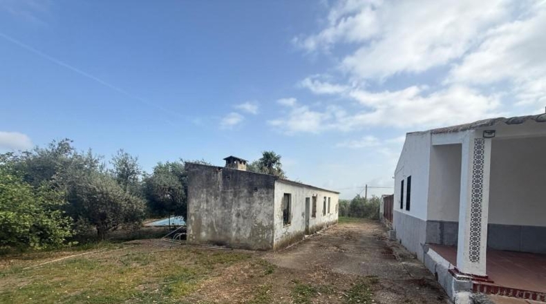 Córdoba - Guadalcázar - 3200m2
