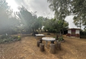 Casa de campo con terreno en venta en la España, Guadalcázar, ref: TR404614 foto