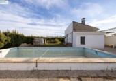 Casa de camp amb terreny en venda a la España, Maracena, ref.: TR368521 foto