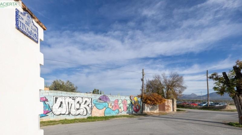 Granada - Maracena - 1134m2