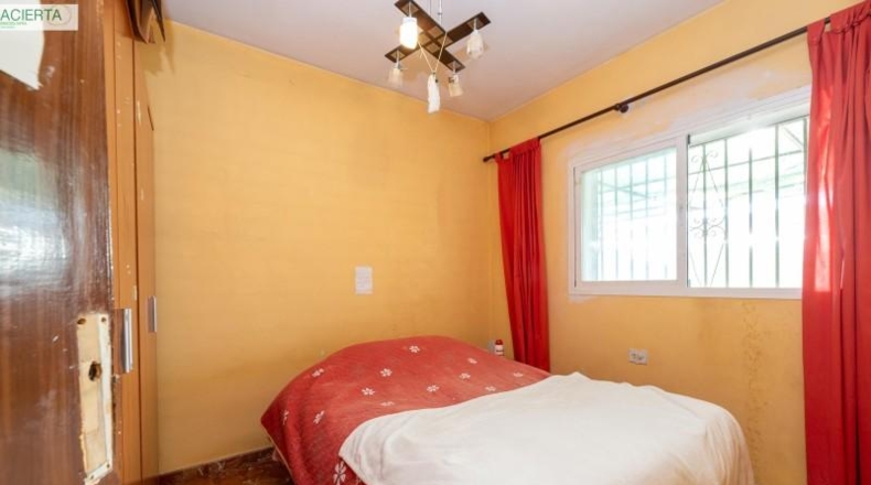 Granada - Maracena - 1134m2