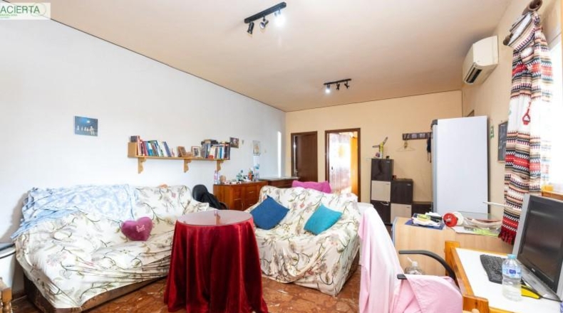 Granada - Maracena - 1134m2
