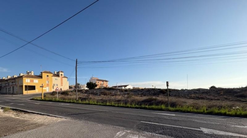Alicante - Alicante - 16561m2