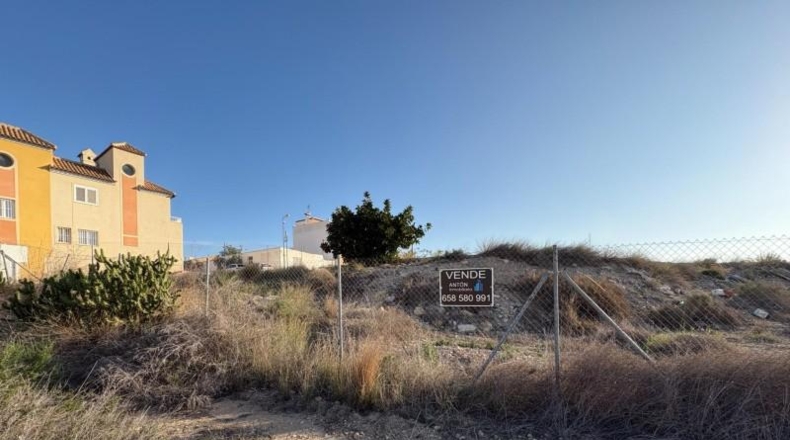 Alicante - Alicante - 16561m2
