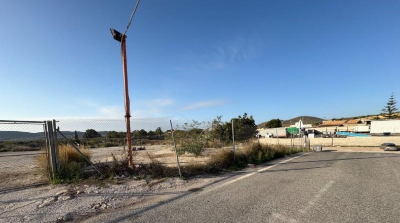 Alicante - Alicante - 16561m2