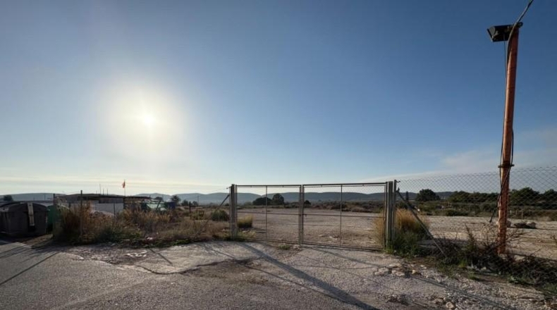 Alicante - Alicante - 16561m2
