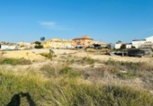 Terreny no urbanitzable en venda a la España, Alacant, ref.: TR181143 foto