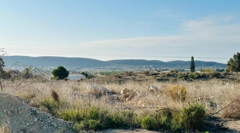Alicante - Alicante - 16561m2