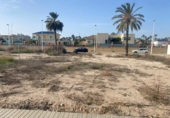 Villa con terreno en venta en la España, Elche, ref: TR399150 foto