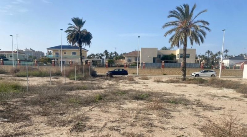 Alicante - Elche - 250m2