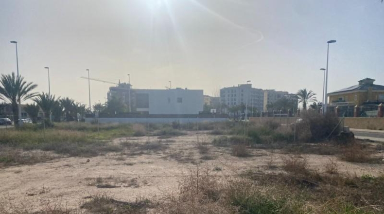 Alicante - Elche - 250m2