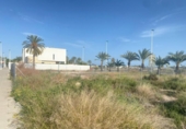 Villa con terreno en venta en la España, Elche, ref: TR399150 foto