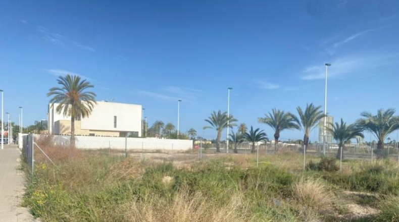 Alicante - Elche - 250m2