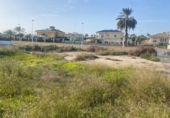 Villa con terreno en venta en la España, Elche, ref: TR399150 foto