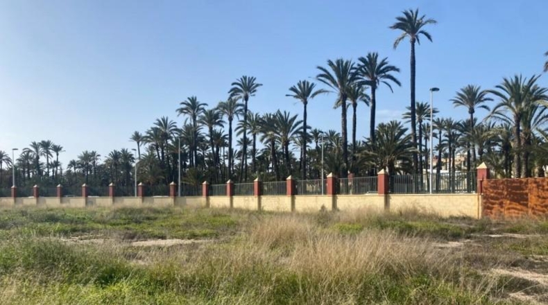 Alicante - Elche - 250m2